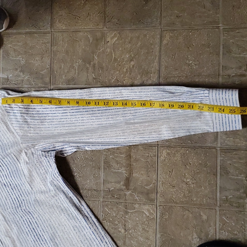 Bugatchi Button Down Shoe - image 7